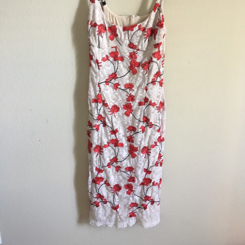 ABS Dress